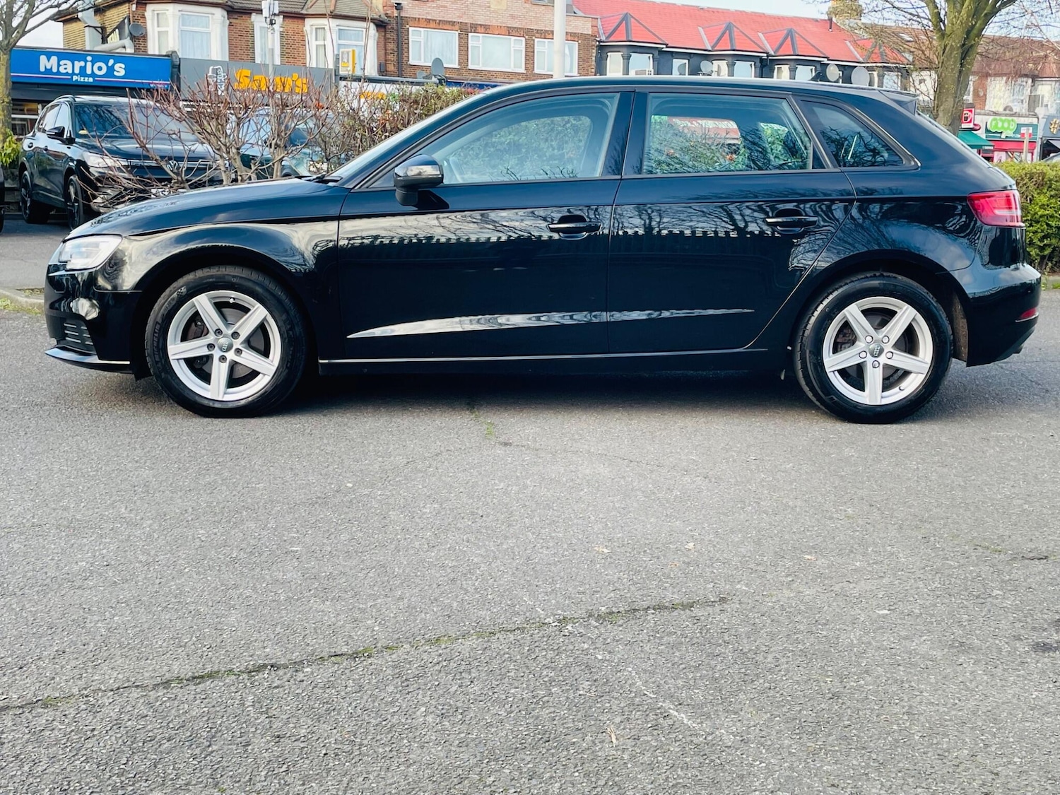 Used Audi A3 for sale - 77738045: Photo 6