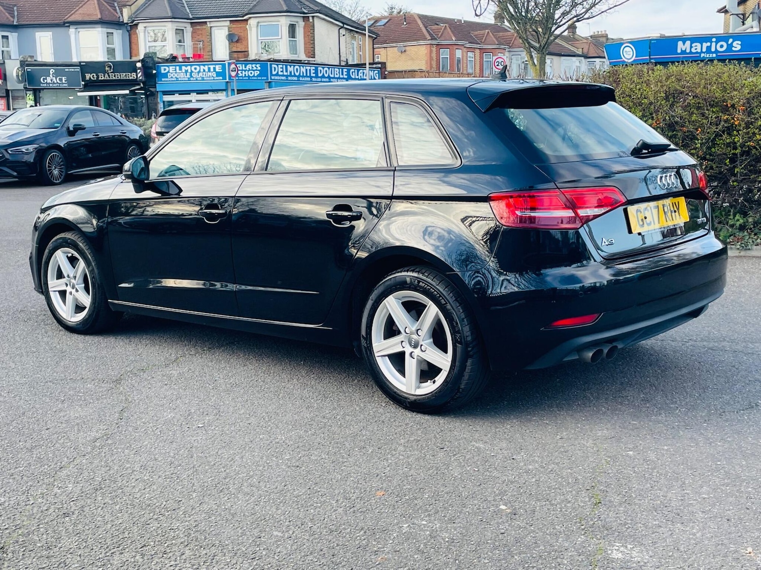 Used Audi A3 for sale - 77738045: Photo 7