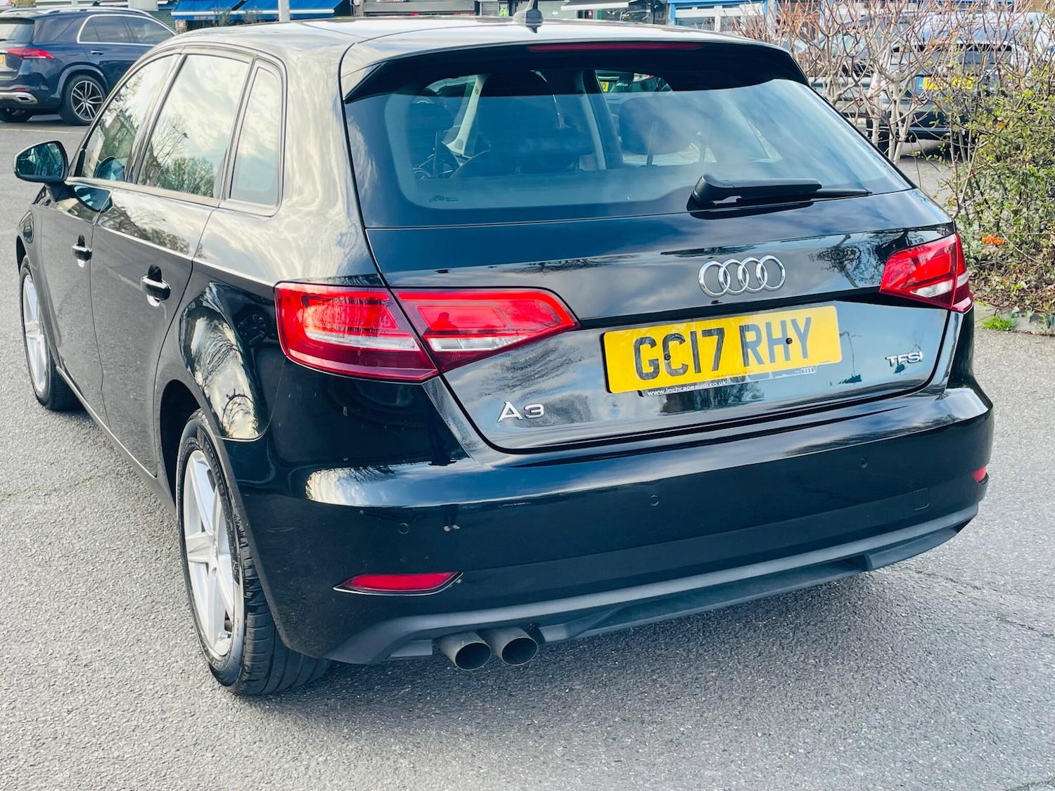 Used Audi A3 for sale - 77738045: Photo 8