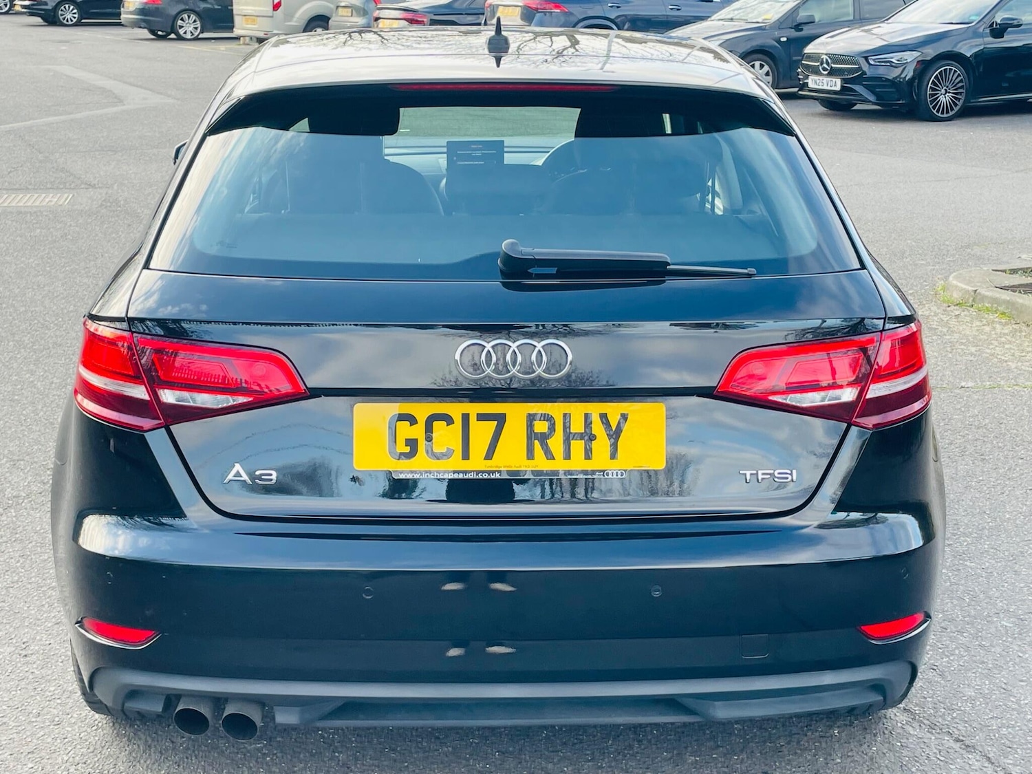 Used Audi A3 for sale - 77738045: Photo 9