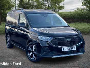 2023 (23) - 1.5 EcoBoost Active 5dr