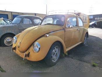1973 - GT 3-Door