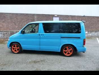 Used Mazda Bongo 1996 for sale - 72169961: Photo
