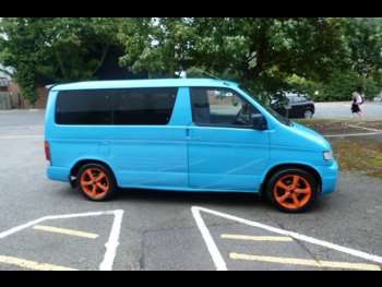 Used Mazda Bongo 1996 for sale - 72169961: Photo