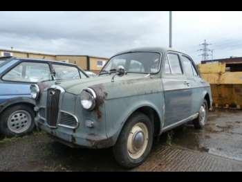 Used Wolseley 1500 1957 for sale - 68605817: Photo