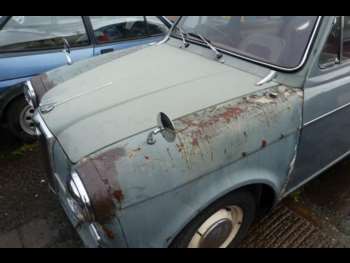Used Wolseley 1500 1957 for sale - 68605817: Photo