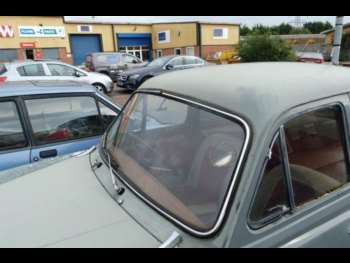 Used Wolseley 1500 1957 for sale - 68605817: Photo