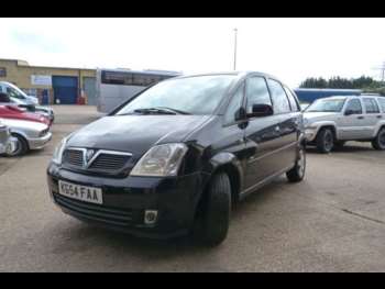 2004 (54) - 1.6 16V Design 5dr