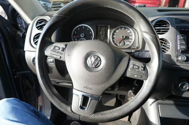 Used Volkswagen Tiguan 2012 for sale - 76177031: Photo 10