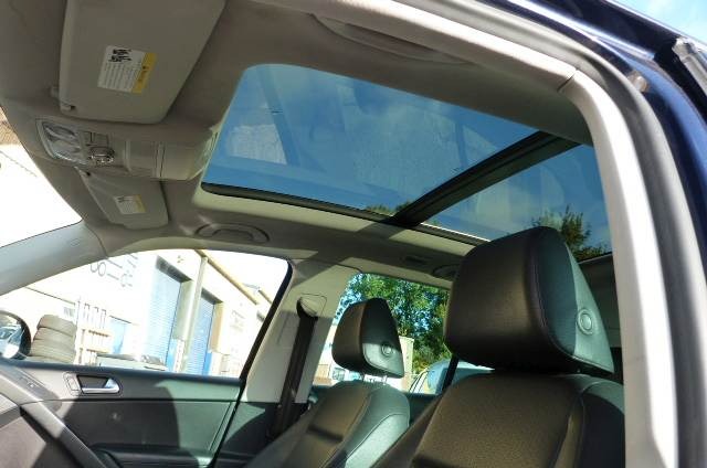 Used Volkswagen Tiguan 2012 for sale - 76177031: Photo 11