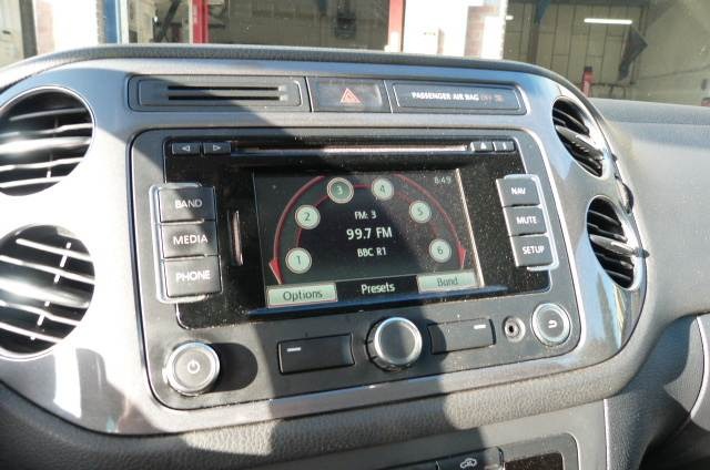 Used Volkswagen Tiguan 2012 for sale - 76177031: Photo 12