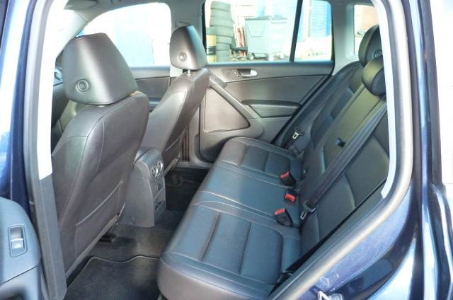 Used Volkswagen Tiguan 2012 for sale - 76177031: Photo 6
