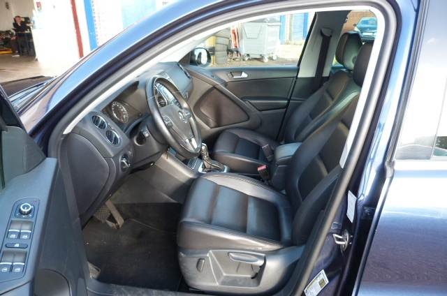 Used Volkswagen Tiguan 2012 for sale - 76177031: Photo 8