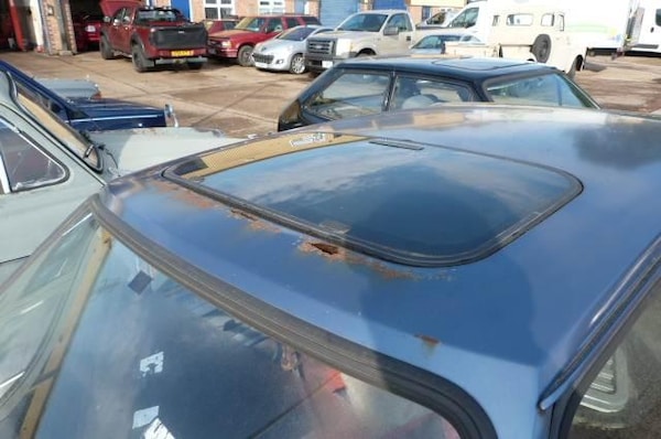 Used Ford Fiesta 1986 for sale - 68605530: Photo 5