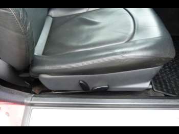 Used Chrysler Crossfire 2003 for sale - 74098441: Photo