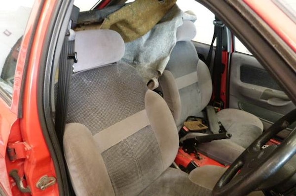 Used Ford Sierra 1990 for sale - 76177136: Photo 10