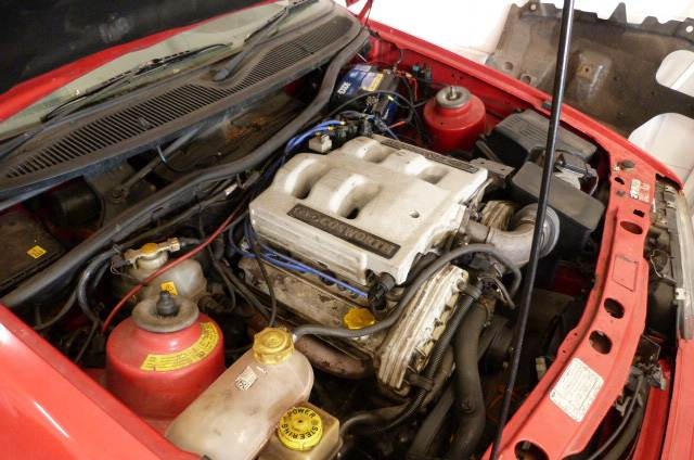 Used Ford Sierra 1990 for sale - 76177136: Photo 12