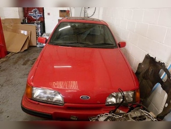 Used Ford Sierra 1990 for sale - 76177136: Photo 2