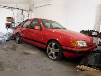 Used Ford Sierra 1990 for sale - 76177136: Photo 3