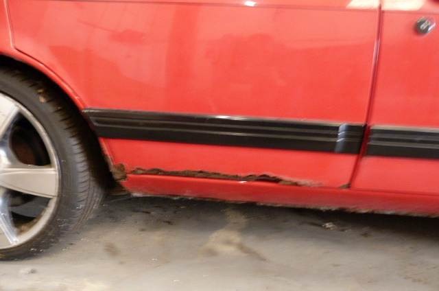 Used Ford Sierra 1990 for sale - 76177136: Photo 4