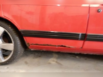 Used Ford Sierra 1990 for sale - 76177136: Photo 4