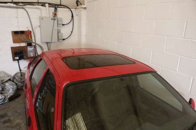 Used Ford Sierra 1990 for sale - 76177136: Photo 6