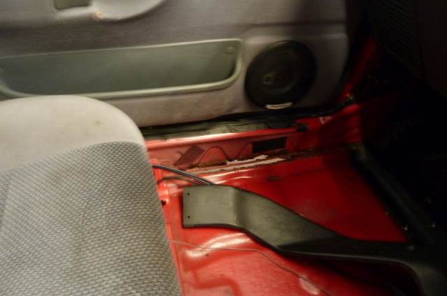 Used Ford Sierra 1990 for sale - 76177136: Photo 7