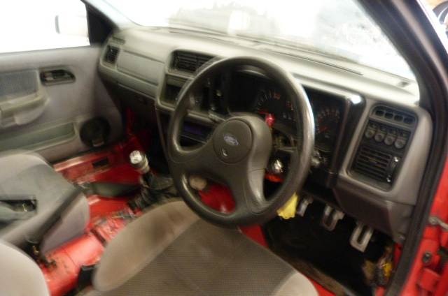 Used Ford Sierra 1990 for sale - 76177136: Photo 8