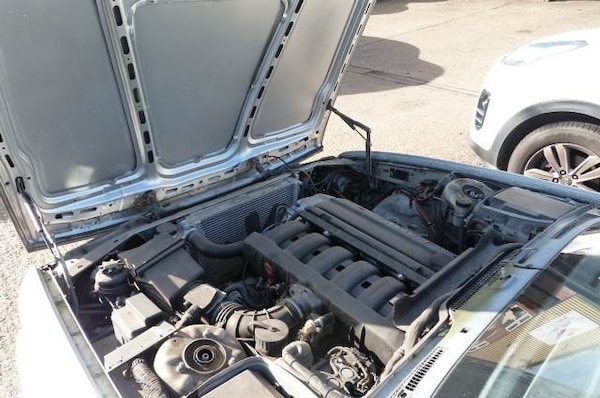Used BMW 5 Series 1991 for sale - 76177127: Photo 12