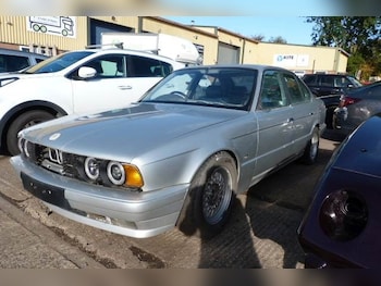 Used BMW 5 Series 1991 for sale - 76177127: Photo 2