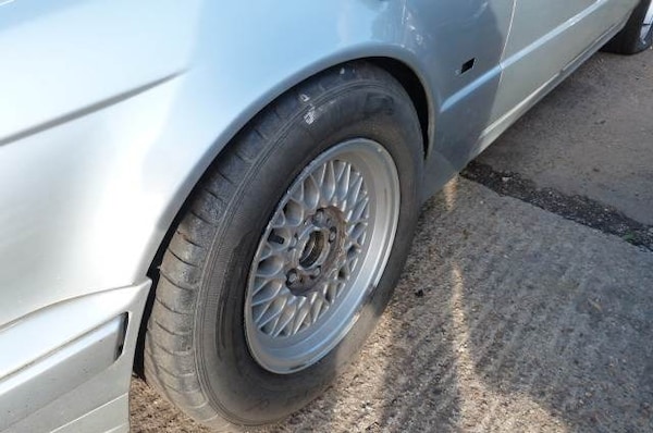 Used BMW 5 Series 1991 for sale - 76177127: Photo 3