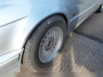 Used BMW 5 Series 1991 for sale - 76177127: Photo 3