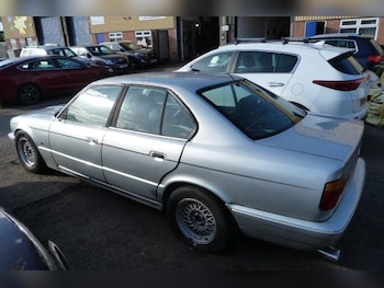 Used BMW 5 Series 1991 for sale - 76177127: Photo 4