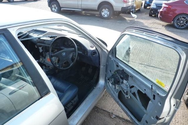 Used BMW 5 Series 1991 for sale - 76177127: Photo 6