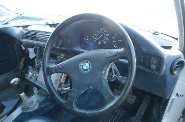 Used BMW 5 Series 1991 for sale - 76177127: Photo 7