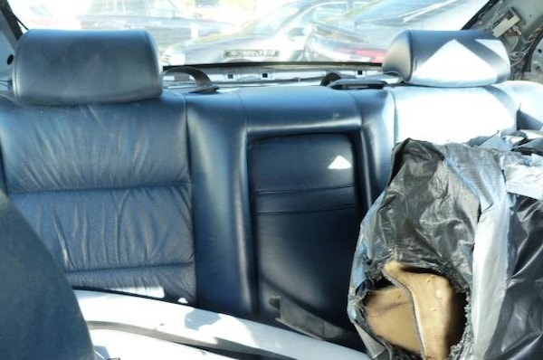 Used BMW 5 Series 1991 for sale - 76177127: Photo 9