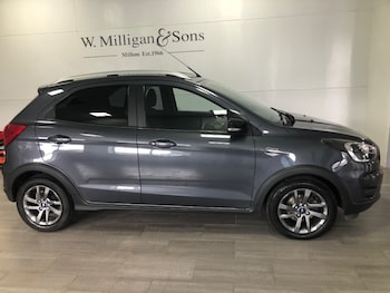 Used Ford Ka+ 2019 for sale - 78227128: Photo