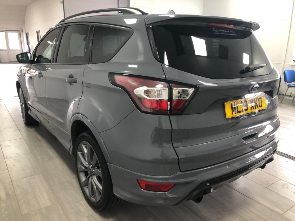 Used Ford Kuga 2019 for sale - 77836236: Photo 12