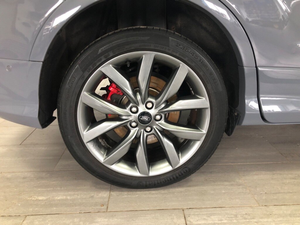 Used Ford Kuga 2019 for sale - 77836236: Photo 13