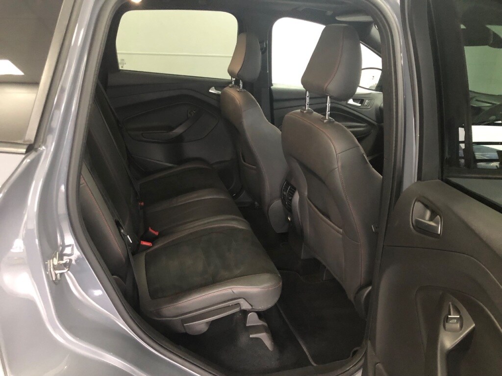 Used Ford Kuga 2019 for sale - 77836236: Photo 15