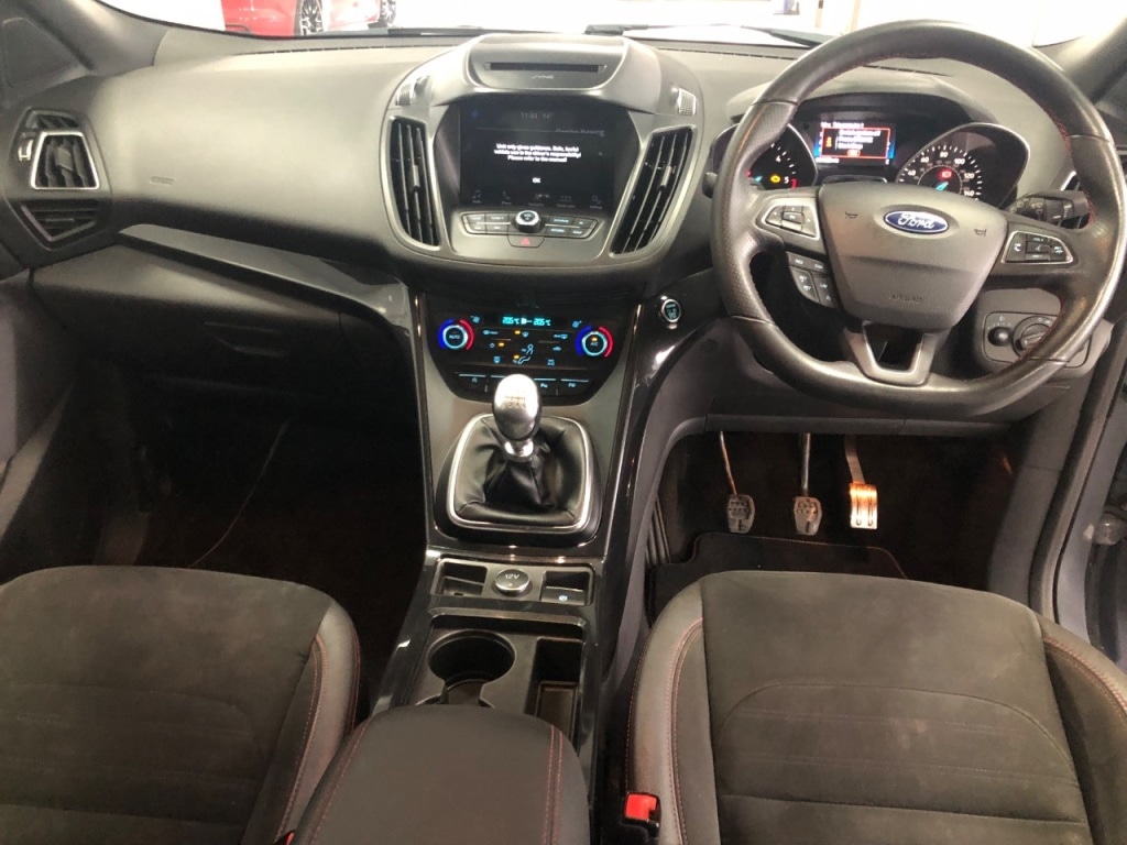 Used Ford Kuga 2019 for sale - 77836236: Photo 16