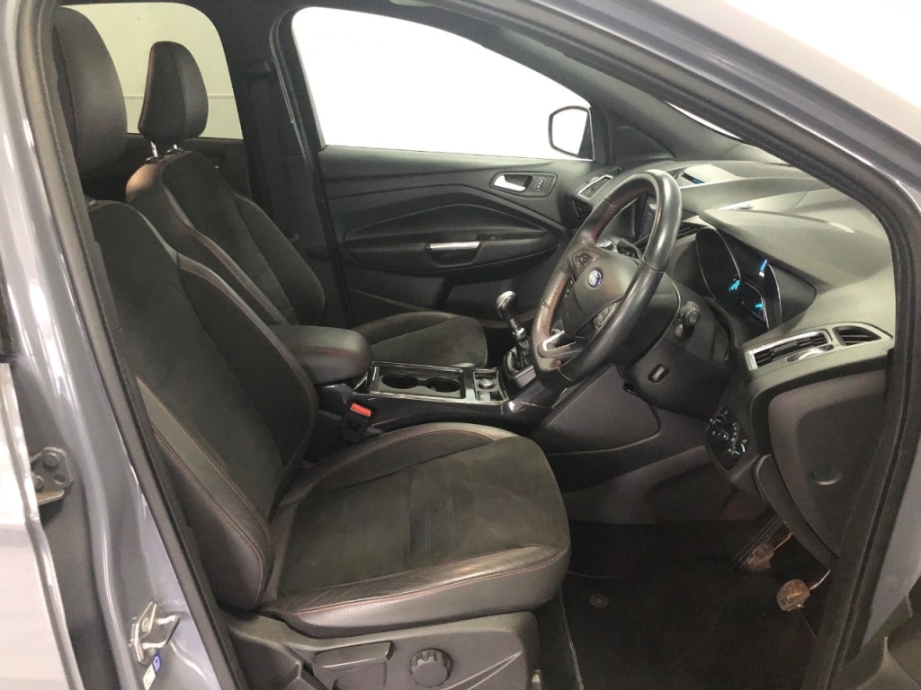 Used Ford Kuga 2019 for sale - 77836236: Photo 17