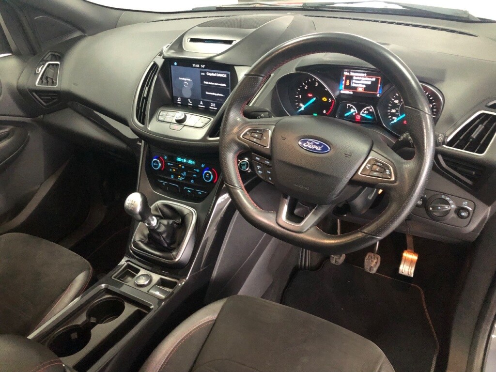 Used Ford Kuga 2019 for sale - 77836236: Photo 18