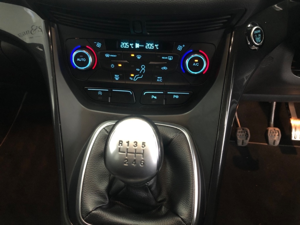 Used Ford Kuga 2019 for sale - 77836236: Photo 20