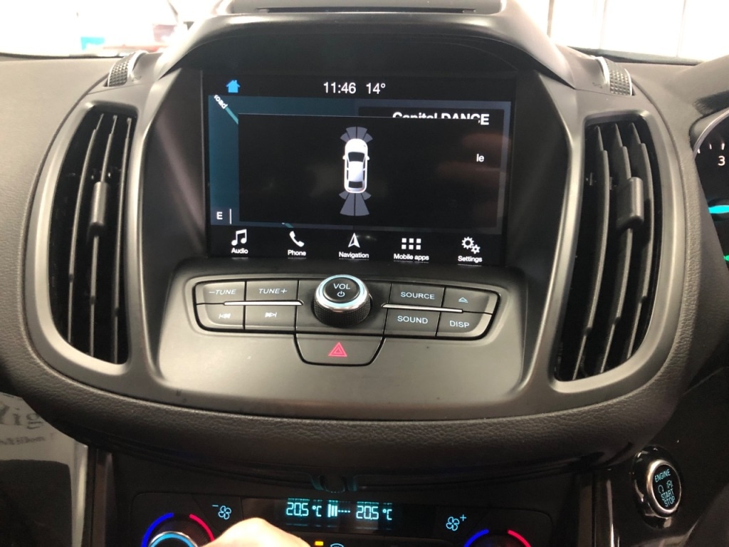 Used Ford Kuga 2019 for sale - 77836236: Photo 22