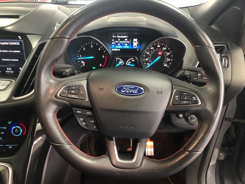 Used Ford Kuga 2019 for sale - 77836236: Photo 23