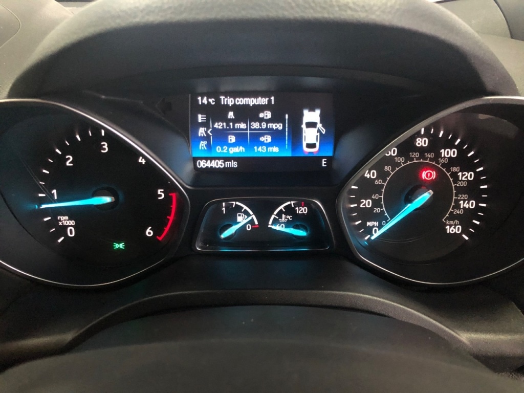 Used Ford Kuga 2019 for sale - 77836236: Photo 24