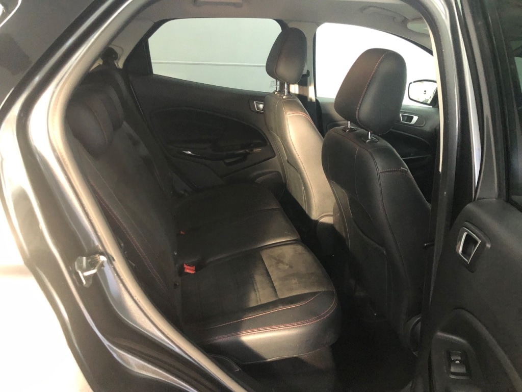 Used Ford Ecosport 2018 for sale - 77075255: Photo 10