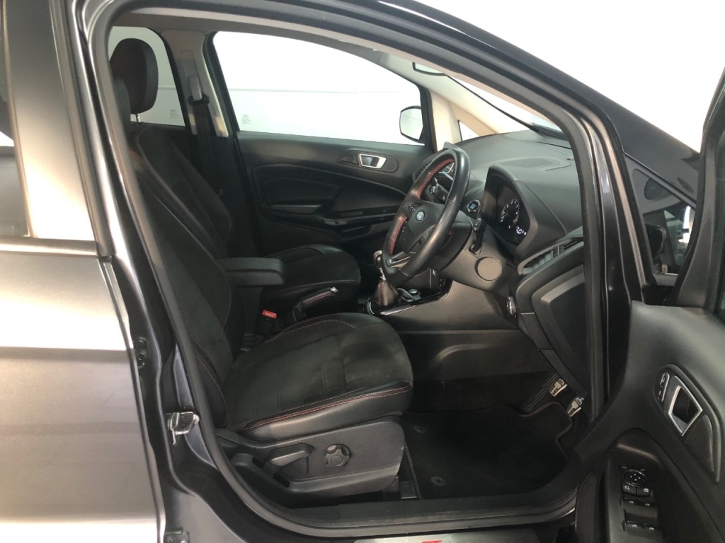 Used Ford Ecosport 2018 for sale - 77075255: Photo 11
