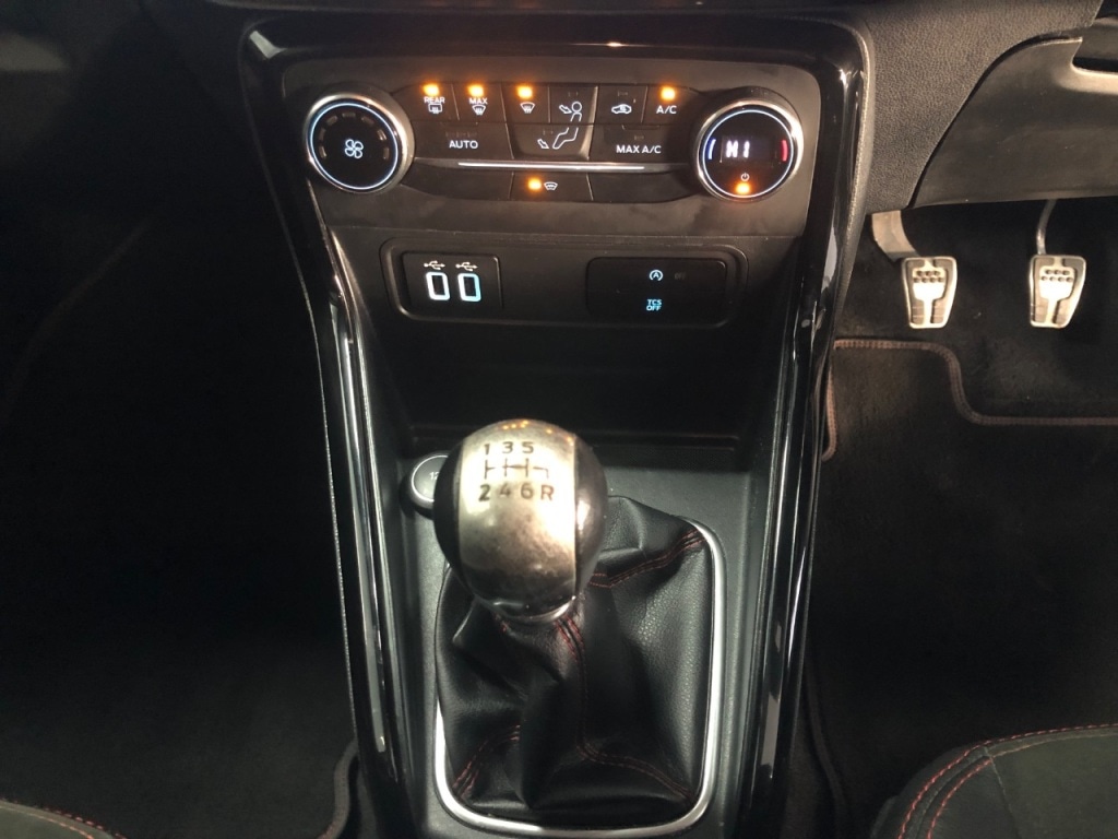 Used Ford Ecosport 2018 for sale - 77075255: Photo 13